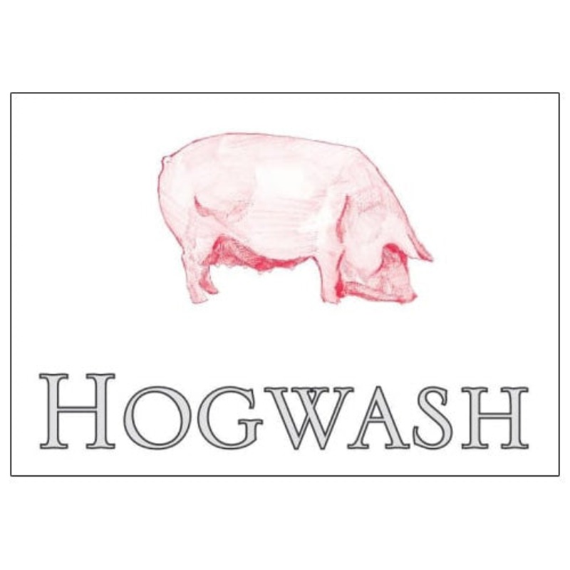 Hogwash Ros 2018