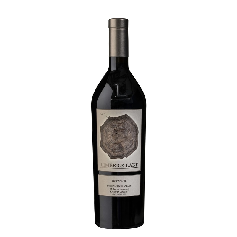 Limerick Lane Russian River Zinfandel 2021 750ml