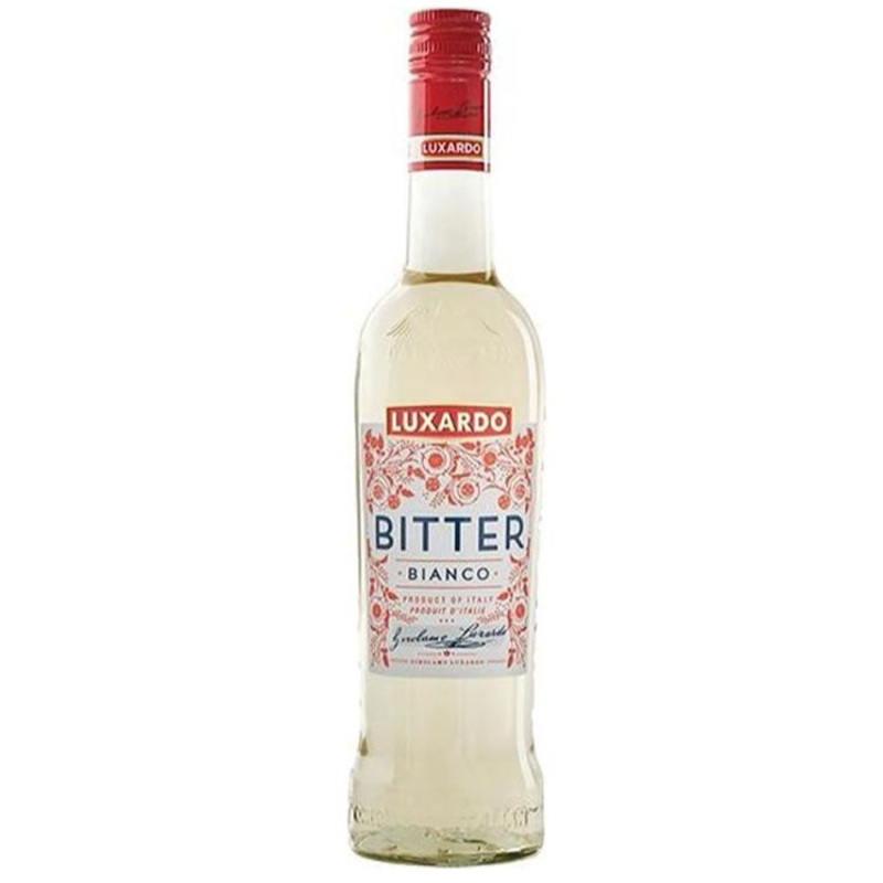 Luxardo Bitter Bianco 750 mL