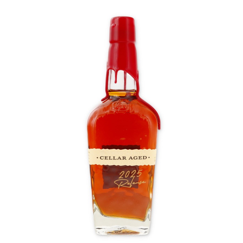 Makers Mark Cellar Aged Limited Edition Kentucky Straight Bourbon Whisky 2025