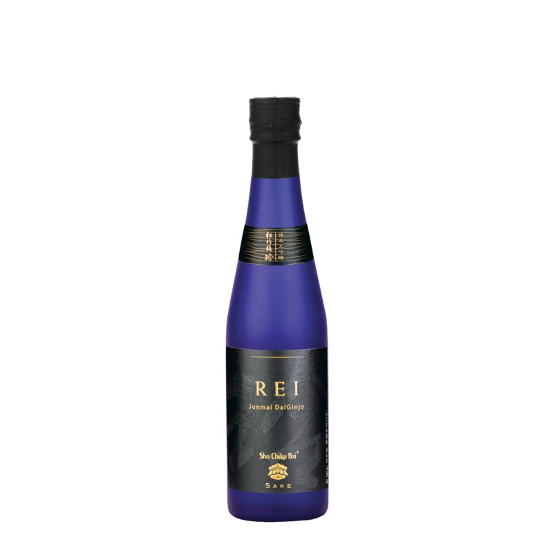 Sho Chiku Bai REI Junmai Daiginjo
