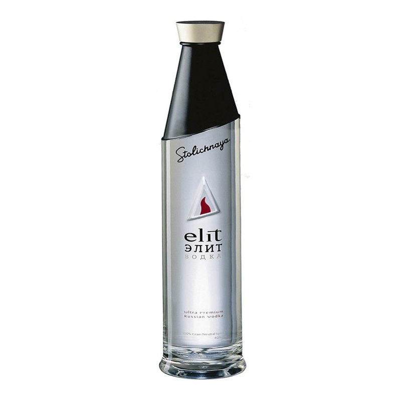 STOLICHNAYA ELIT 750ML