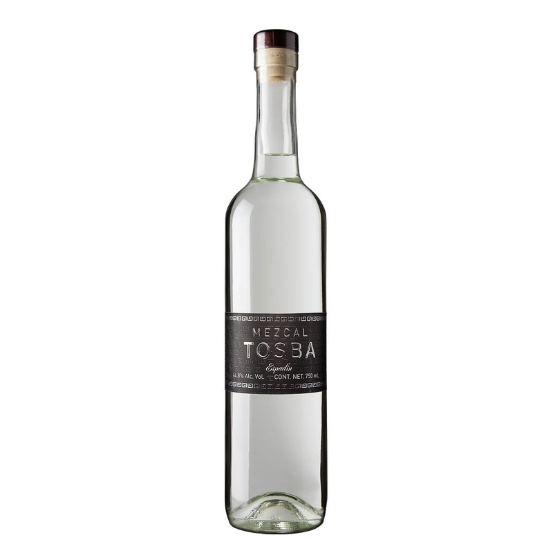 Tosba Mezcal, Espadin, Tosba