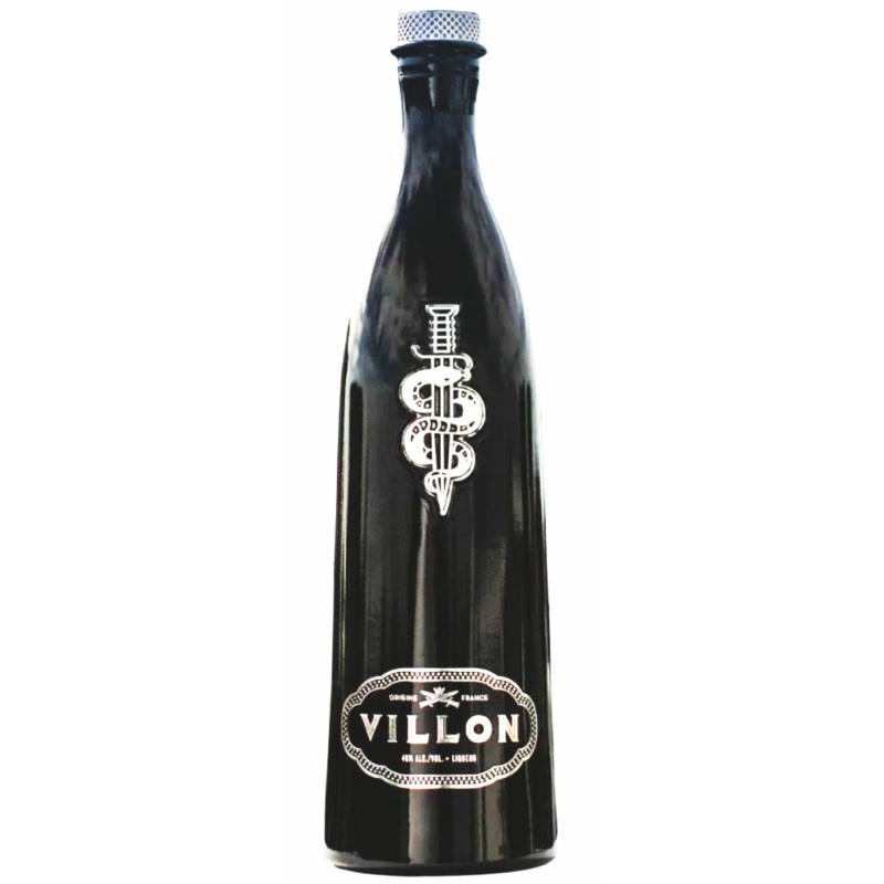Villon Spiced French Liqueur 750ml