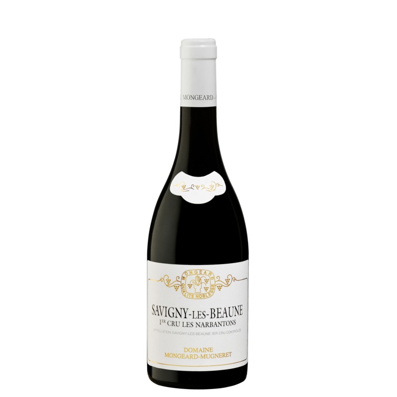 1998 Domaine Mongeard-Mugneret Les Narbantons 750ml