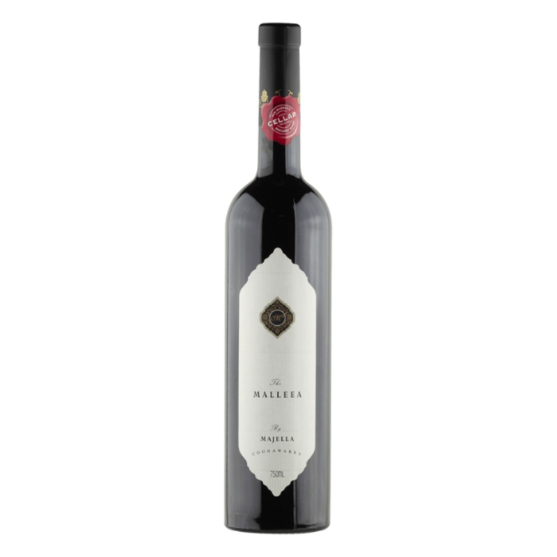 2013 Majella 'The Malleea' Cabernet Shiraz 750 ml