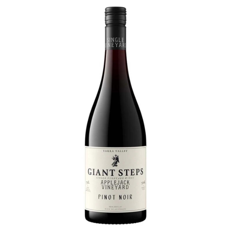 2023 Giant Steps Applejack Vineyard Pinot Noir 750ml