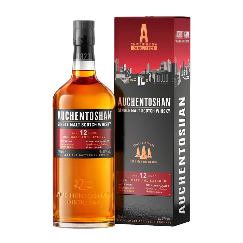 AUCHENTOSHAN