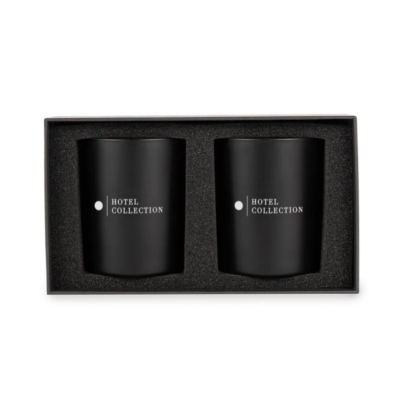 Candle Duo Gift Set