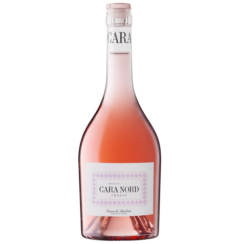 Cara Nord Trepat Rose 2017 750ml