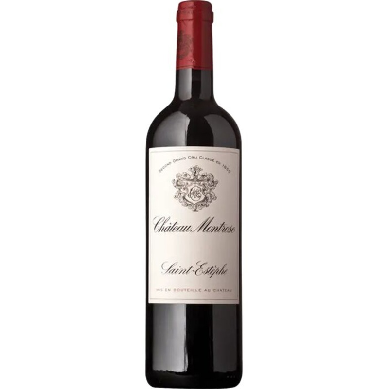 Chateau Montrose St. Estephe 2019 750 ML