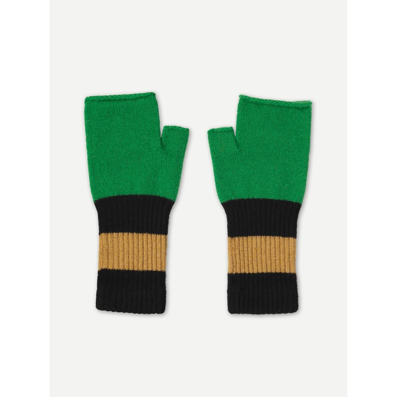 FINGERLESS MITTENS PAGODA FINGERLESS MITTENS PAGODA