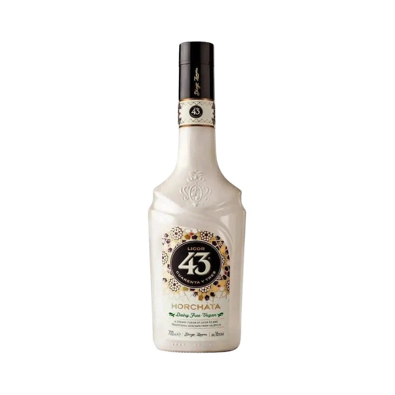 Licor 43 Horchata Liqueur 700ml (ABV 16%)