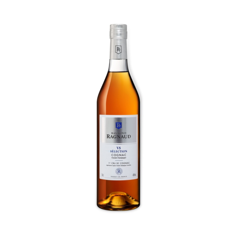 Raymond Ragnaud VS Selection 4 Year Old Cognac 700ml (ABV 40%)