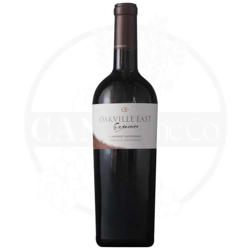 2007 Oakville East Exposure Cabernet Sauvignon 750ml
