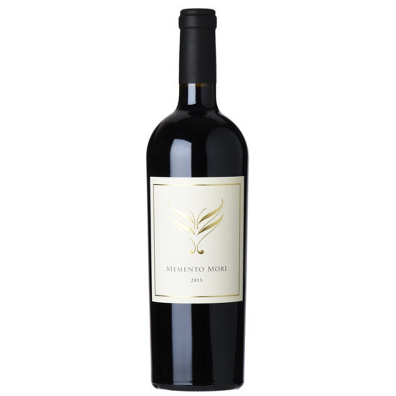 2015 Memento Mori Cabernet Sauvignon 750ml