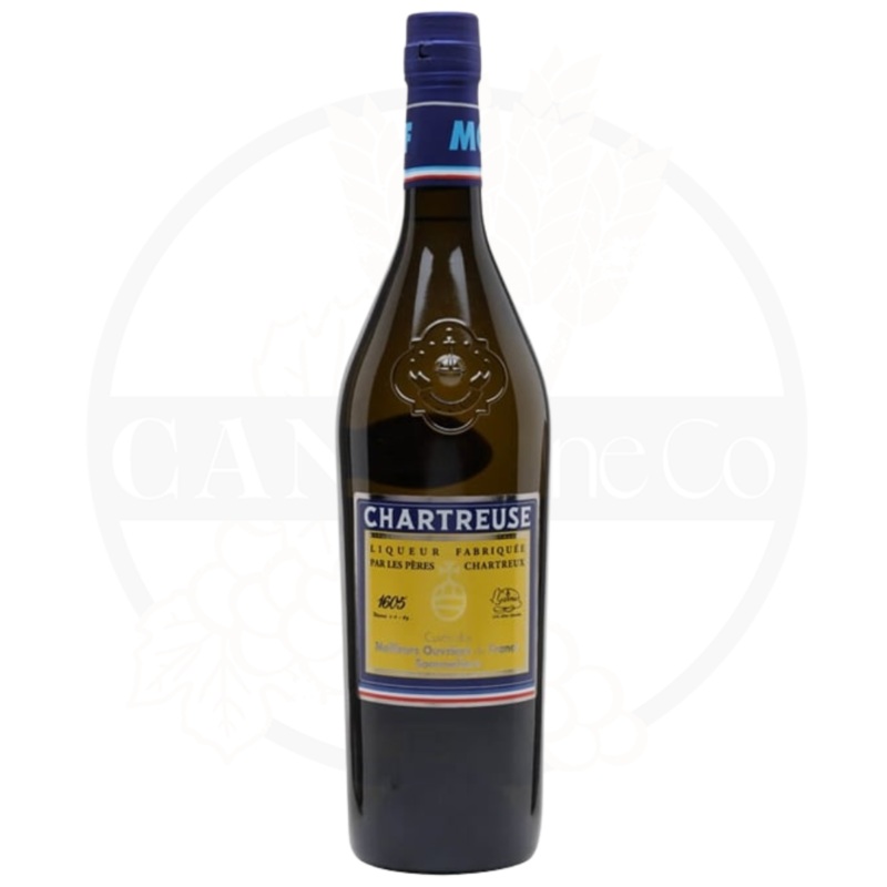 2022 Chartreuse Special Edition MOF Sommeliers 700ml