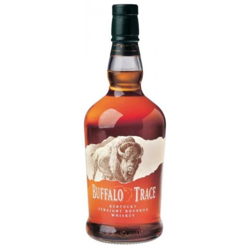 Buffalo Trace Kentucky Straight Bourbon Whiskey 1.75Lt