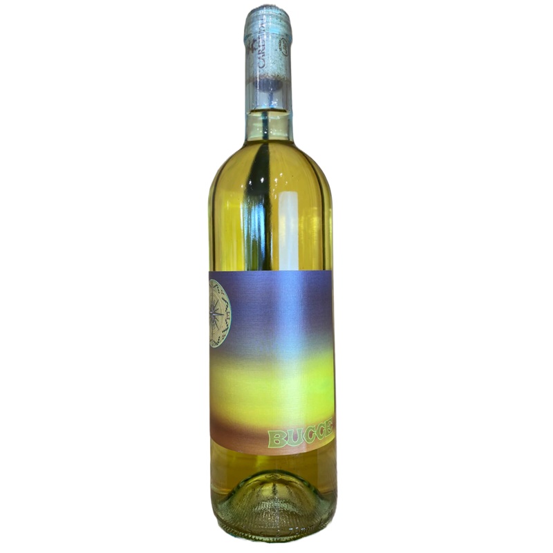Cardedu Bucce Orange Vermentino Sardegna