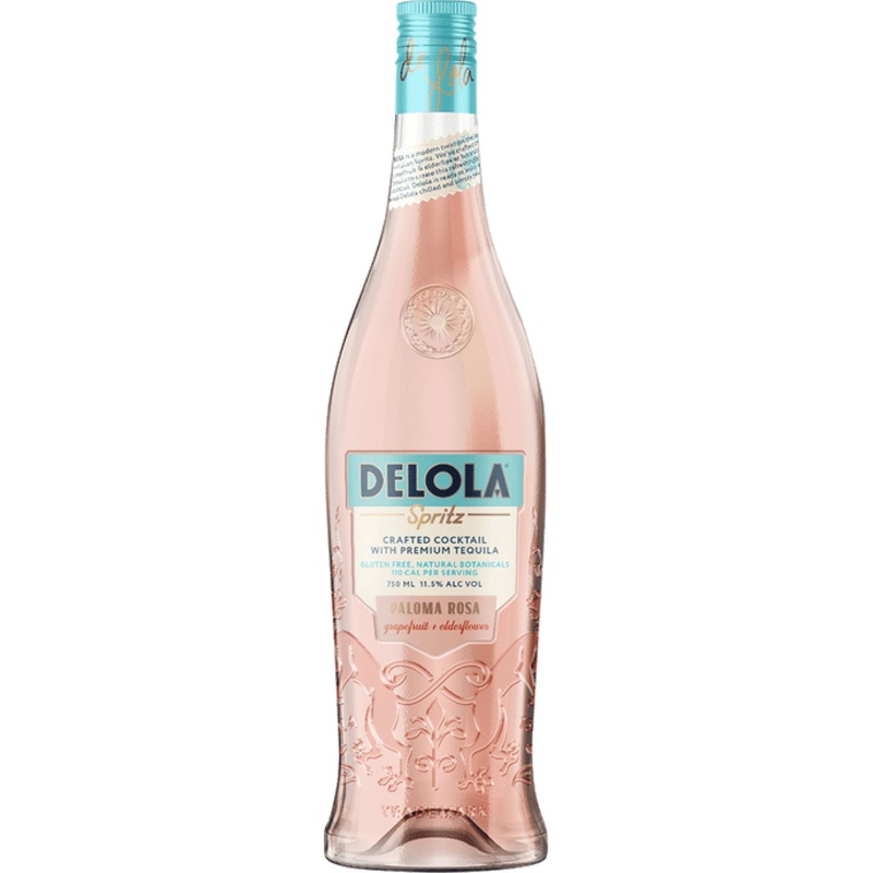DELOLA PALOMA ROSA