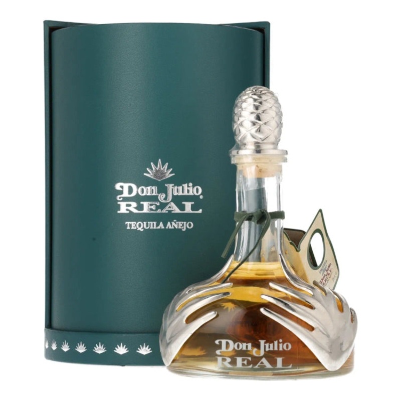 Don Julio Real Extra Anejo Tequila 750ml
