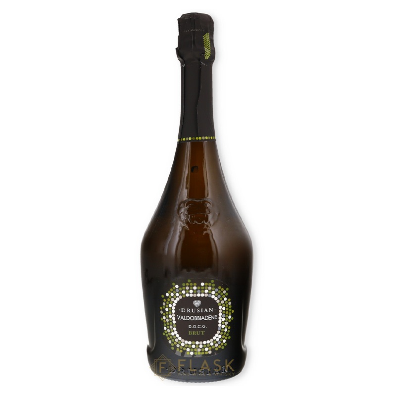Drusian Prosecco di Valdobbiadene Brut NV