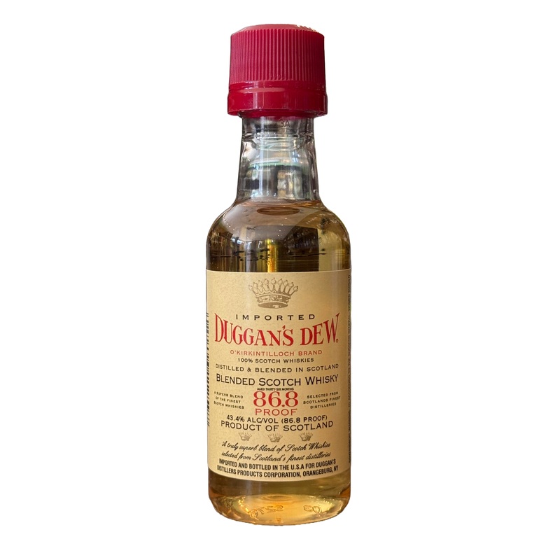 Duggan's Dew Blended Scotch Whisky