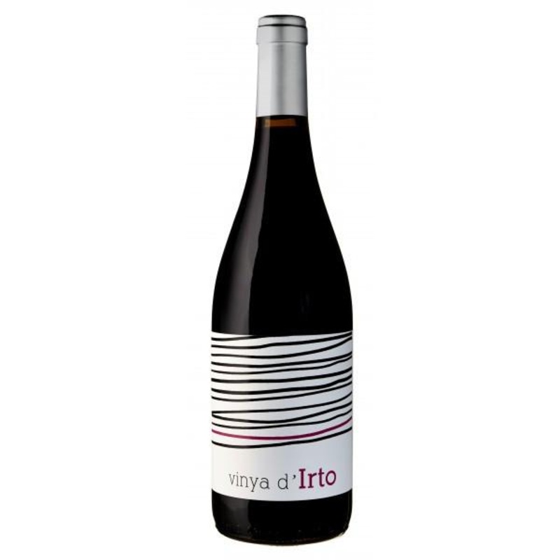 Edetaria Vinya D'Irto Terra Alta Garnatxa