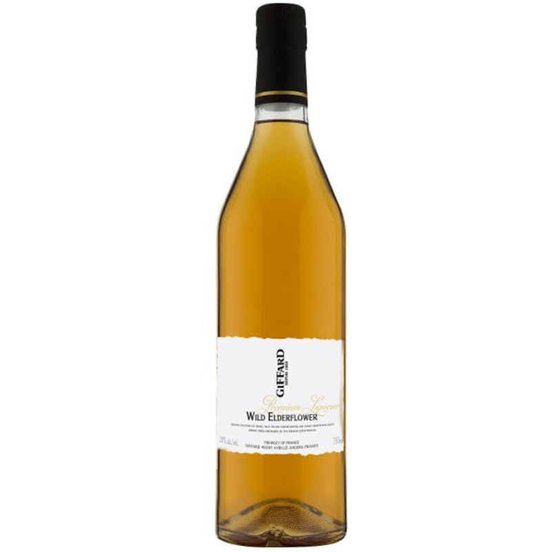 Giffard Wild Elderflower