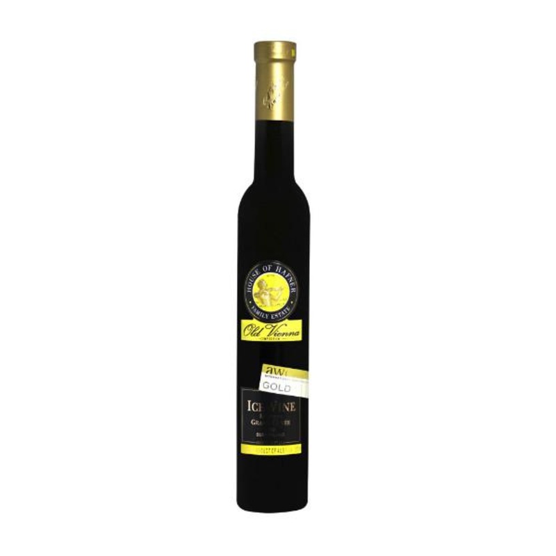 House Of Hafner Old Vienna Composition Ice Wine Grand Cuvee White