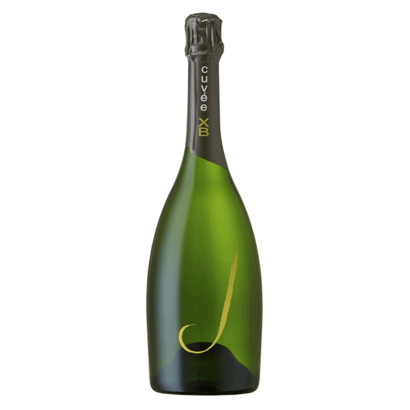 J Vineyards Cuvee 20 Brut NV