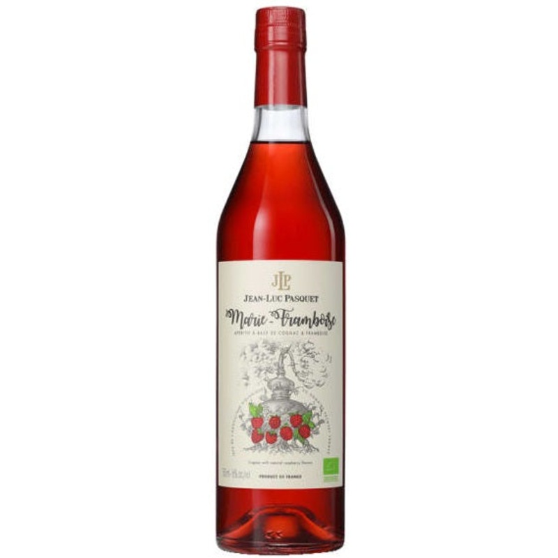 Jean-Luc Pasquet Aperitif, 'Marie-Framboise', Pasquet