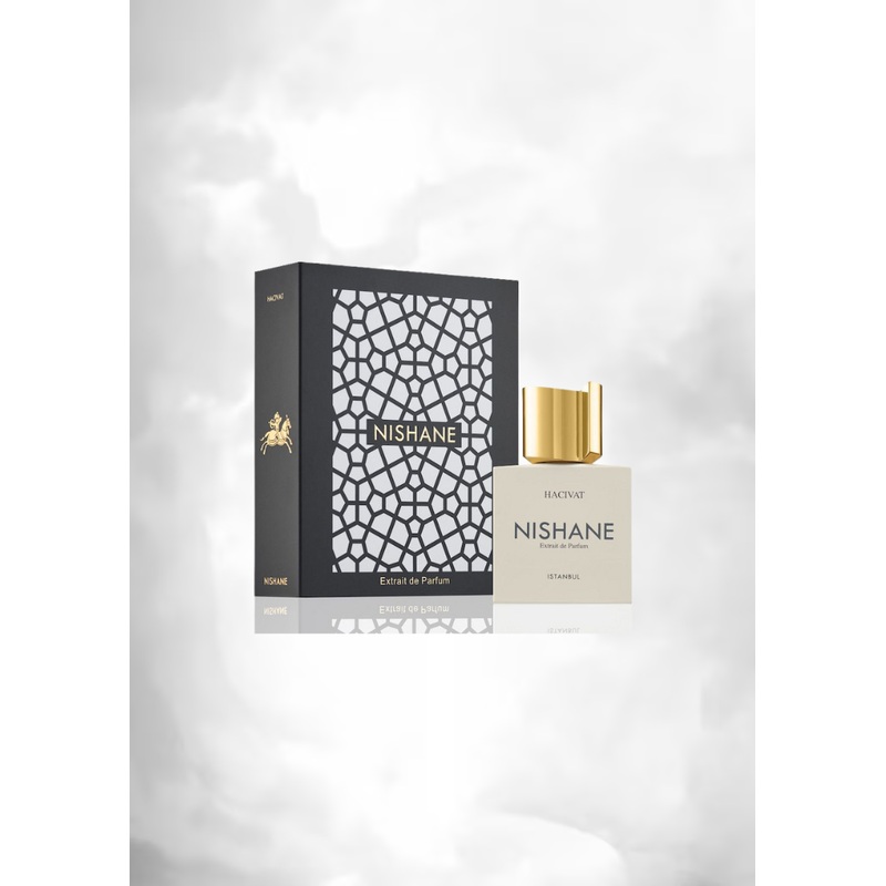 NISHANE HACIVATE 100ML