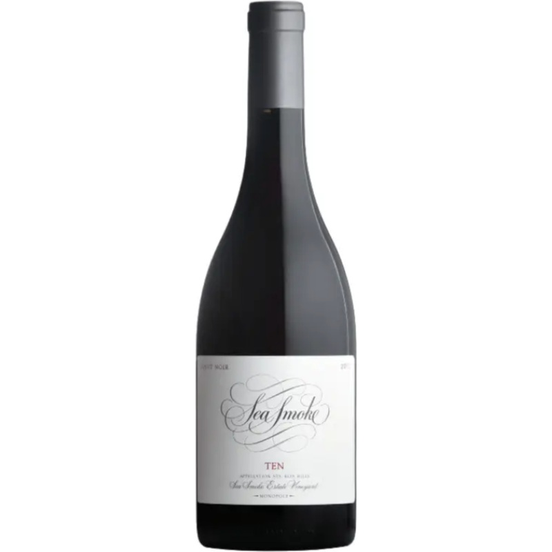 Sea Smoke Ten Pinot Noir 1.5L