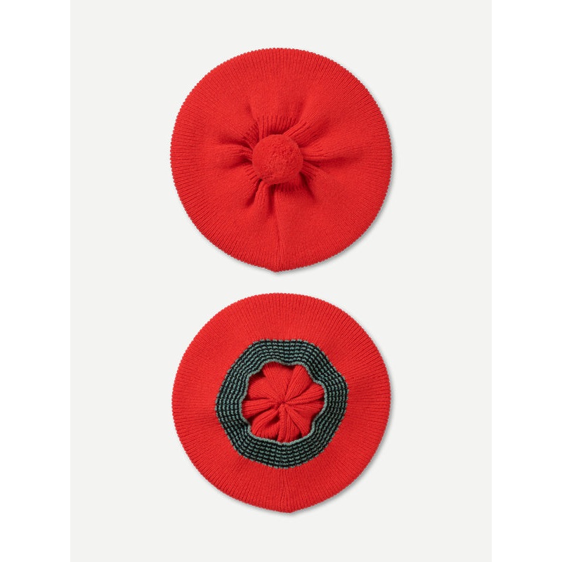 TAMMY HAT POPPY TAMMY HAT POPPY