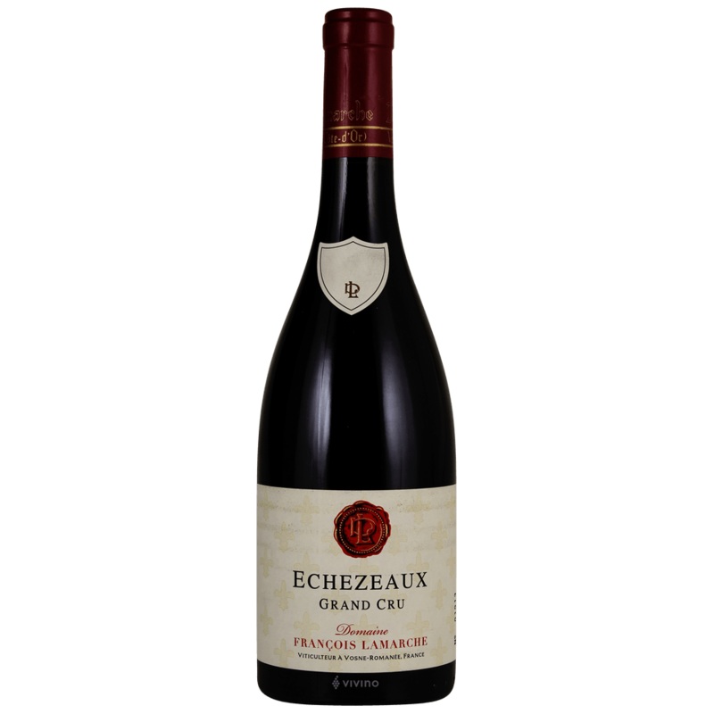 1999 Nicole Lamarche Grands-Echezeaux Grand Cru 1.5Lt