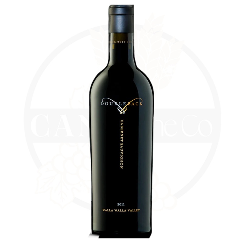 2011 Doubleback Cabernet Sauvignon 1.5Lt