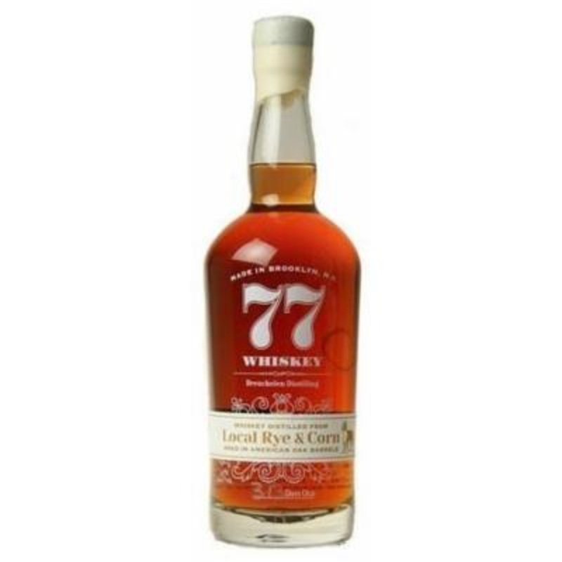 77 WHISKEY