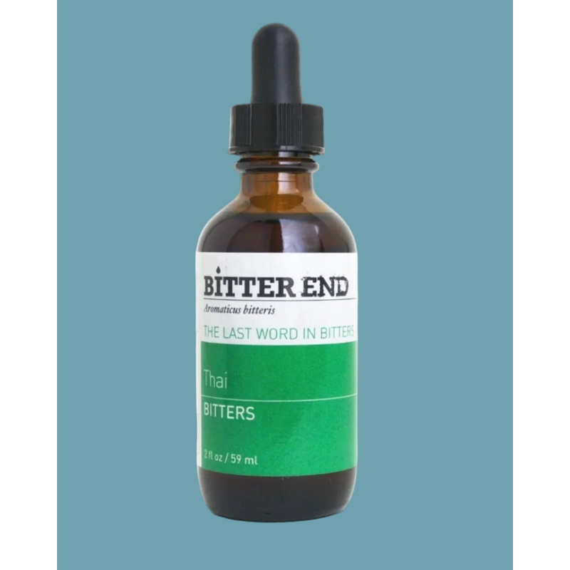 BITTER END THAI
