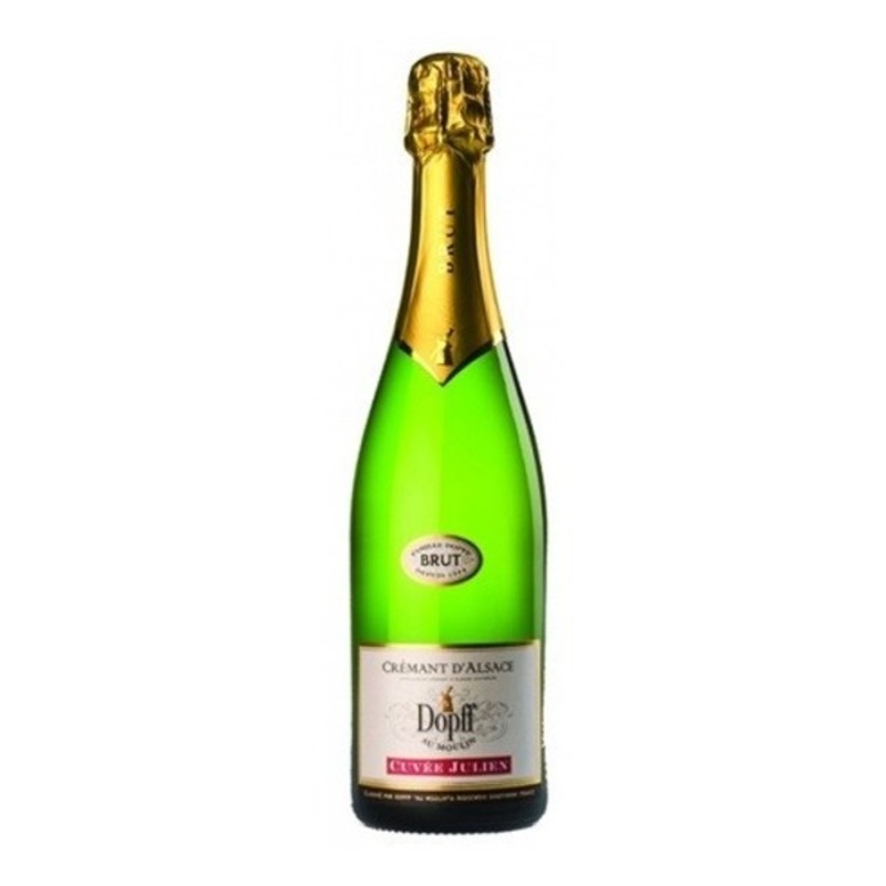 DOPFF CREMANT D'ALSACE
