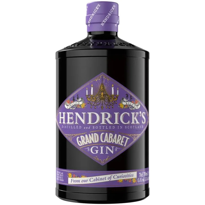 Hendricks Grand Cabaret Gin 700mL