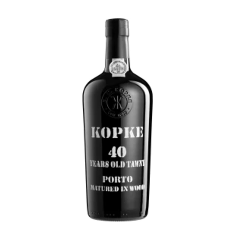 KOPKE Tawny 40 Year Old Porto 750 ML