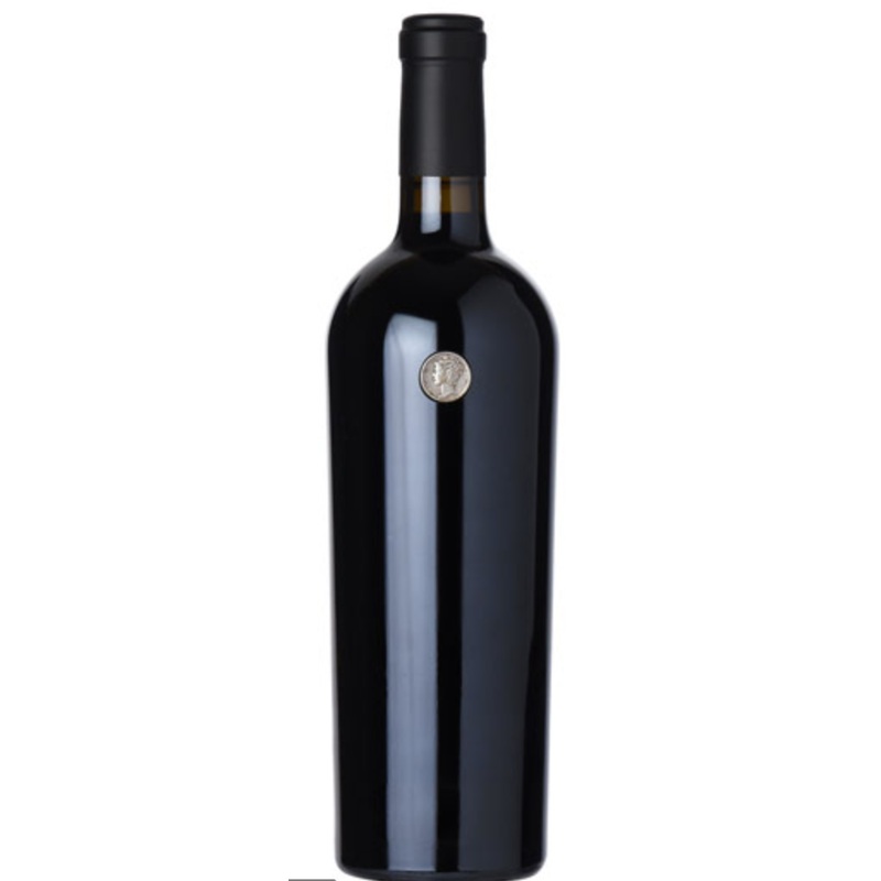 Orin Swift Mercury Head Cabernet Sauvignon Napa Valley 2021