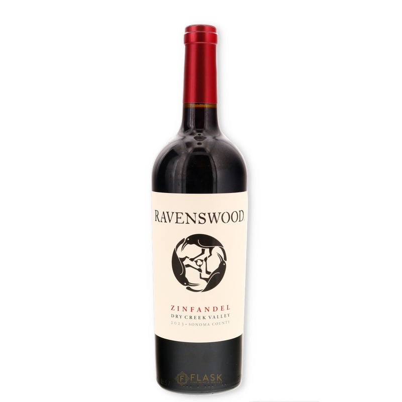 Ravenswood Zinfandel 2024