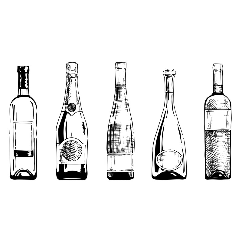 Tier 3: Grand Cru - 4 Bottles