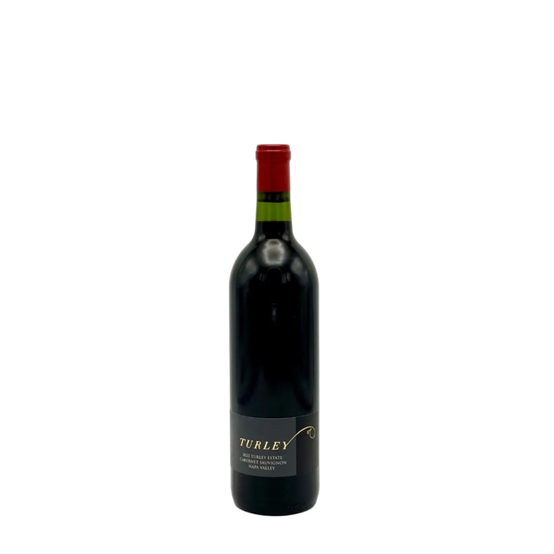 Turley Napa Valley Estate Cabernet Sauvignon 2023