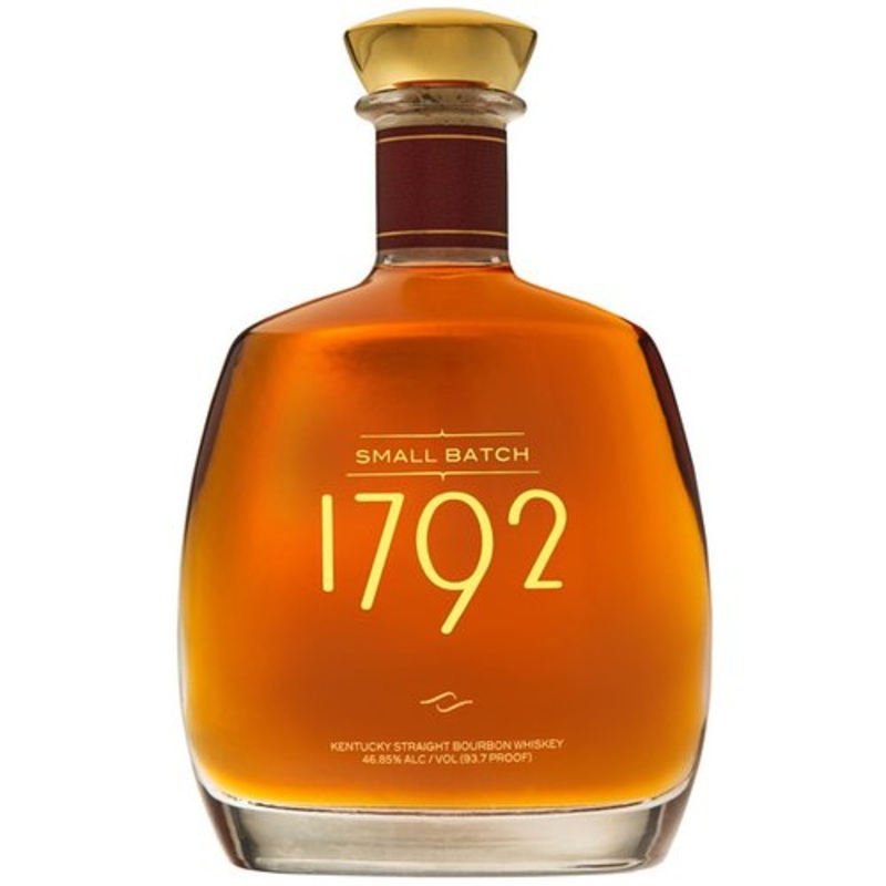 1792 RIDGEMONT SMALL BATCH BOURBON