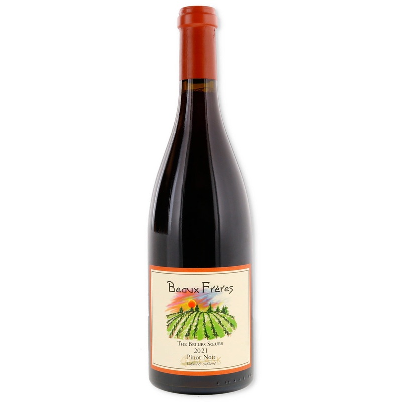 Beaux Freres Pinot Noir Belles Soeurs 2021