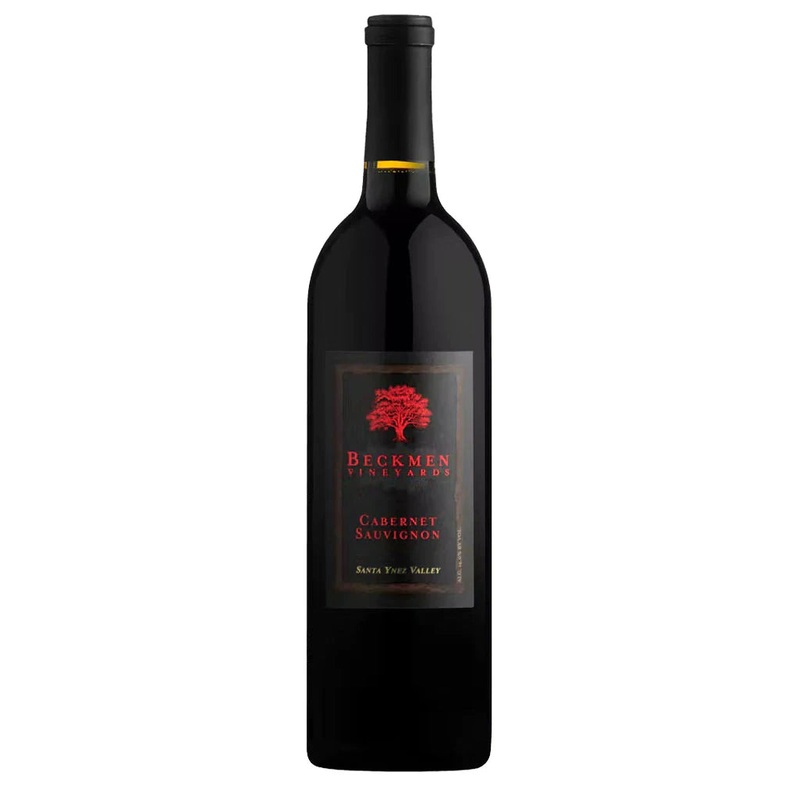 Beckmen Santa Ynez Valley Cabernet Sauvignon 2020 750 ML