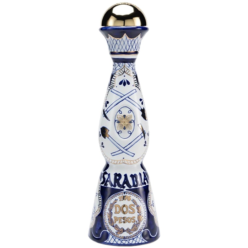 Clase Azul Tequila Eduardo Sarabia Edition 1L